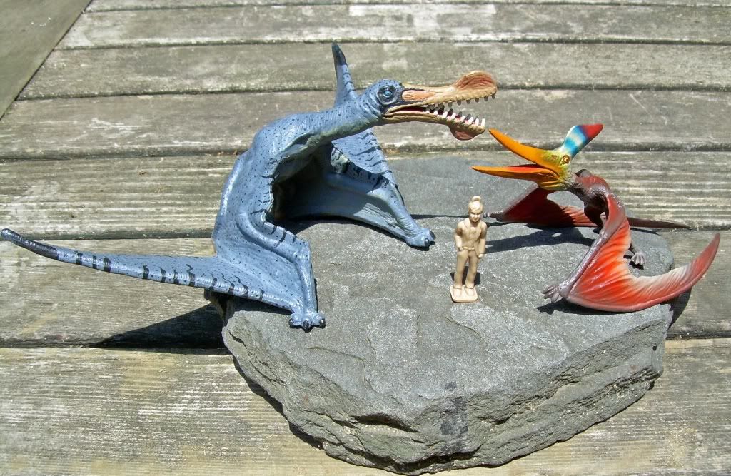 wwd ornithocheirus